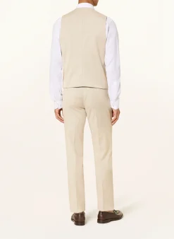 Anzugweste EDGAR Slim Fit