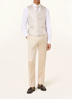 Anzugweste Extra Slim Fit