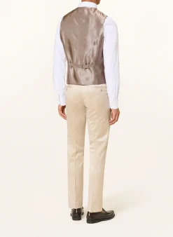 Anzugweste Extra Slim Fit