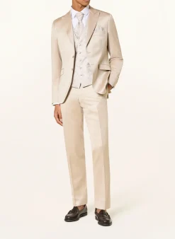 Anzugweste Extra Slim Fit