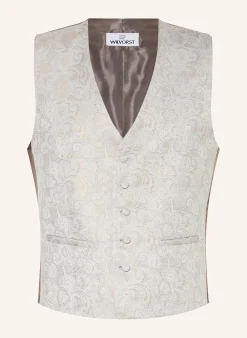 Anzugweste Extra Slim Fit