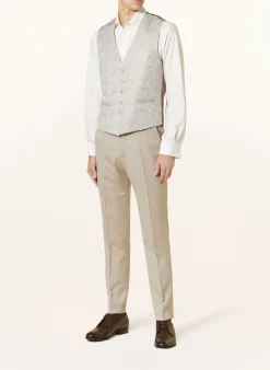 Anzugweste Extra Slim Fit