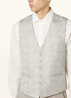 Anzugweste Extra Slim Fit
