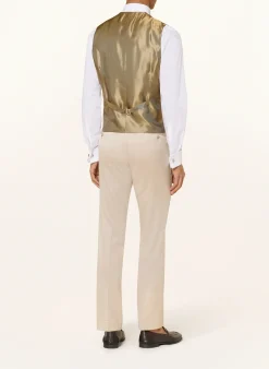 Anzugweste Extra Slim Fit