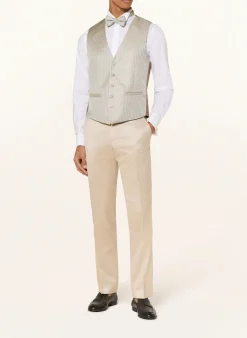 Anzugweste Extra Slim Fit