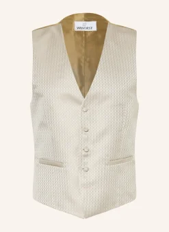 Anzugweste Extra Slim Fit