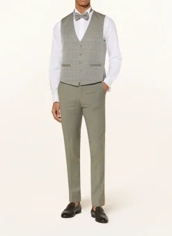 Anzugweste Extra Slim Fit
