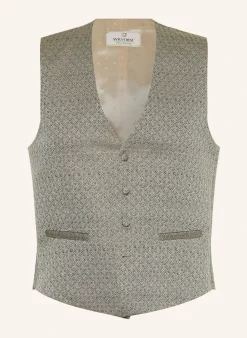 Anzugweste Extra Slim Fit