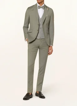 Anzugweste Extra Slim Fit