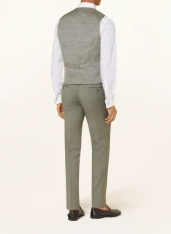 Anzugweste Extra Slim Fit