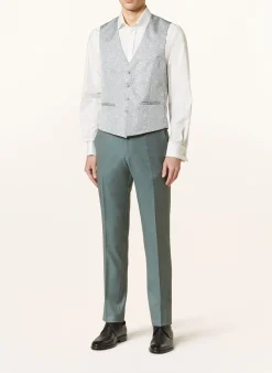 Anzugweste Extra Slim Fit