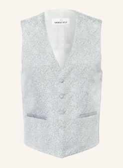 Anzugweste Extra Slim Fit