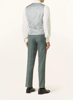 Anzugweste Extra Slim Fit