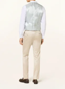 Anzugweste Extra Slim Fit