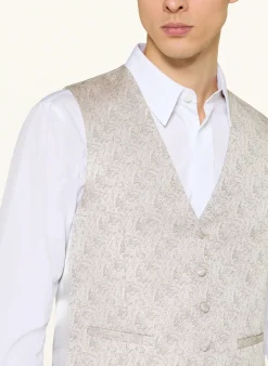 Anzugweste Extra Slim Fit