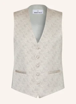 Anzugweste Extra Slim Fit