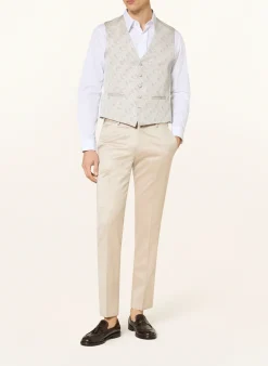 Anzugweste Extra Slim Fit
