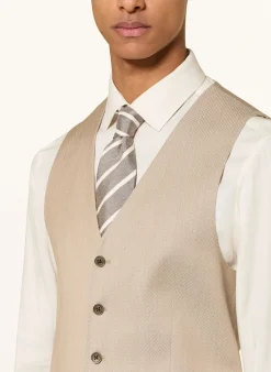 Anzugweste Extra Slim Fit