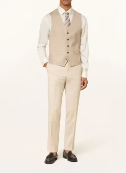 Anzugweste Extra Slim Fit