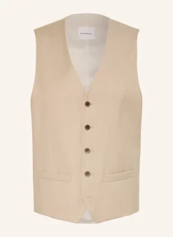 Anzugweste Extra Slim Fit