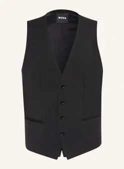 Anzugweste HUGE Slim Fit