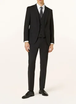Anzugweste HUGE Slim Fit
