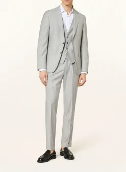 Anzugweste HUGE Slim Fit
