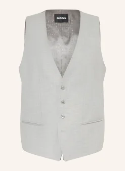 Anzugweste HUGE Slim Fit