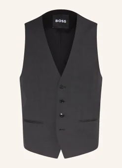 Anzugweste HUGE Slim Fit