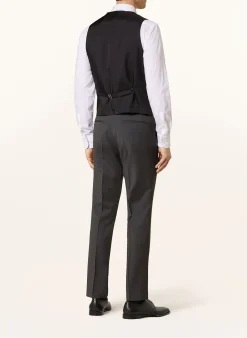 Anzugweste HUGE Slim Fit