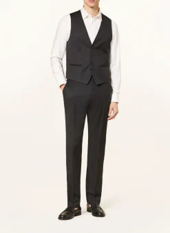 Anzugweste HUGE Slim Fit