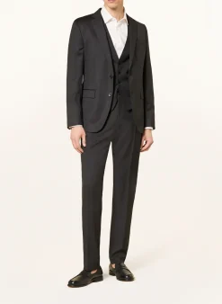 Anzugweste HUGE Slim Fit