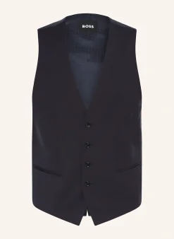 Anzugweste HUGE Slim Fit