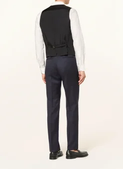 Anzugweste HUGE Slim Fit