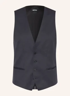 Anzugweste HUGE Slim Fit