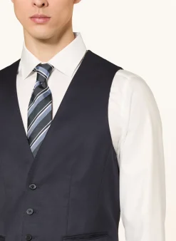 Anzugweste HUGE Slim Fit
