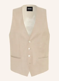 Anzugweste HUGE Slim Fit