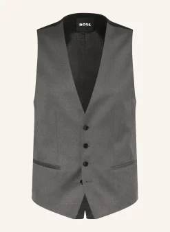 Anzugweste HUGE Slim Fit