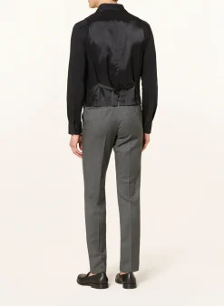 Anzugweste HUGE Slim Fit
