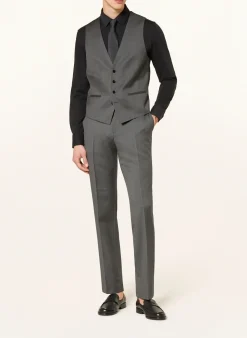Anzugweste HUGE Slim Fit