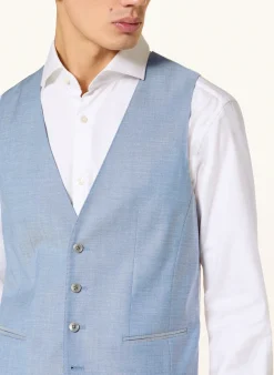Anzugweste HUGE Slim Fit