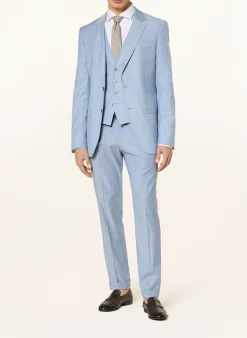 Anzugweste HUGE Slim Fit