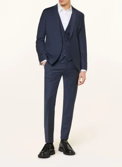 Anzugweste MALMO Slim Fit