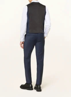 Anzugweste MALMO Slim Fit