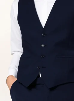 Anzugweste MALMO Slim Fit