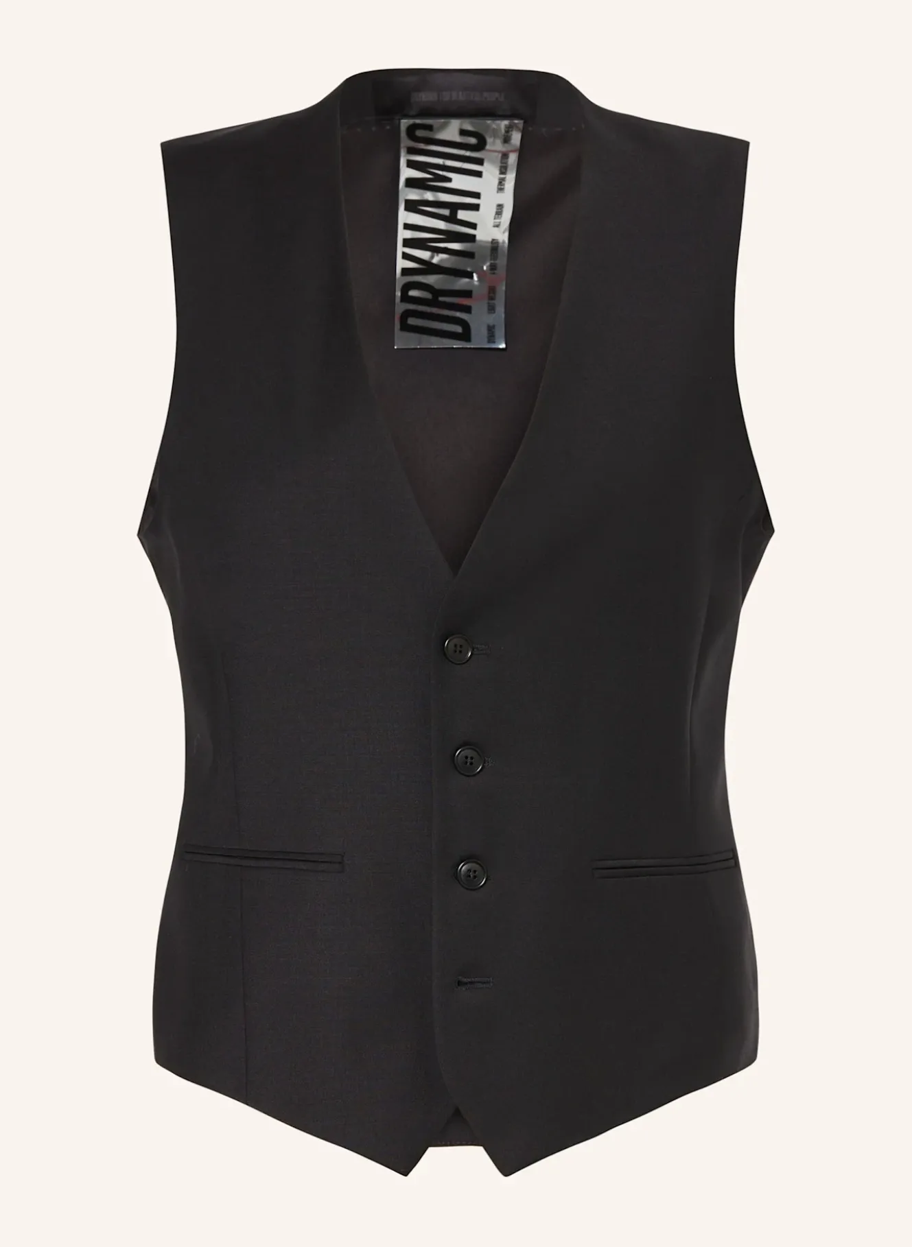 Anzugweste MALMO Slim Fit