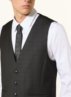 Anzugweste MALMO Slim Fit