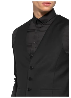 Anzugweste MALMO Slim Fit