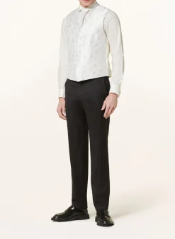 Anzugweste Regular Fit