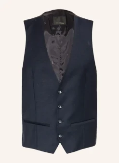 Anzugweste Slim Fit